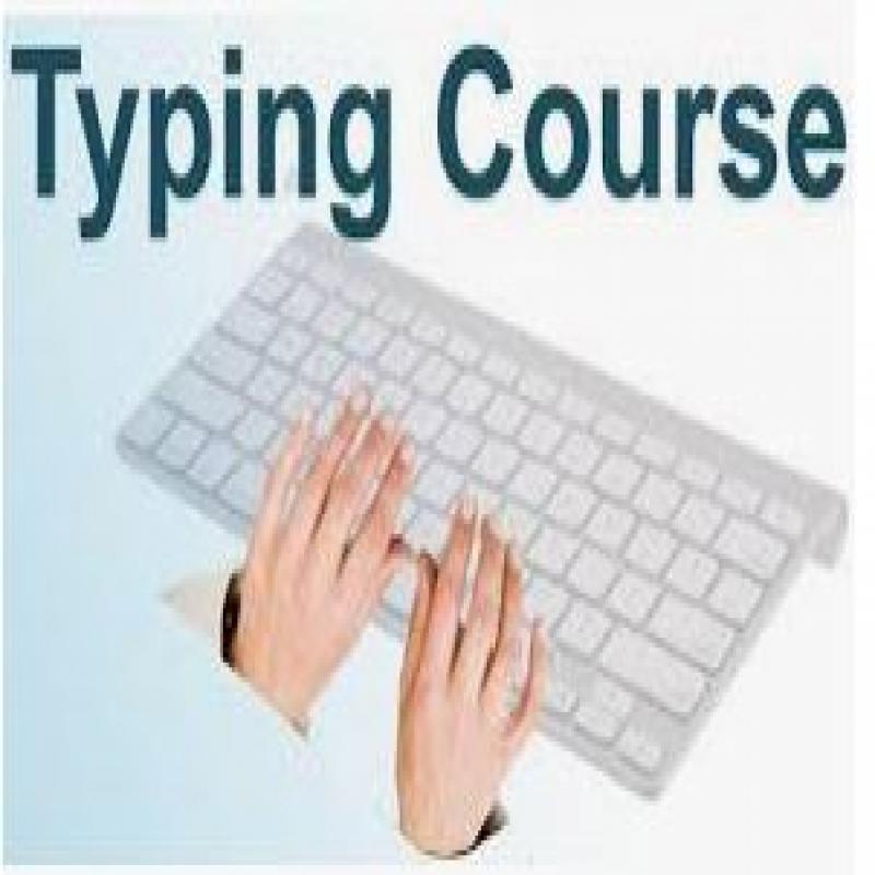 ONLINE (02) MONTHS TYPING COURSE