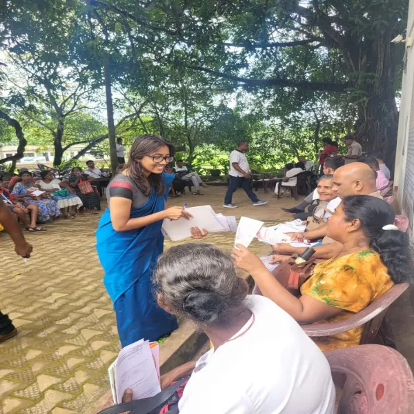 කඩිනම් මීඩීයා විශය ආවරණය