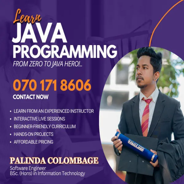 Java Programming