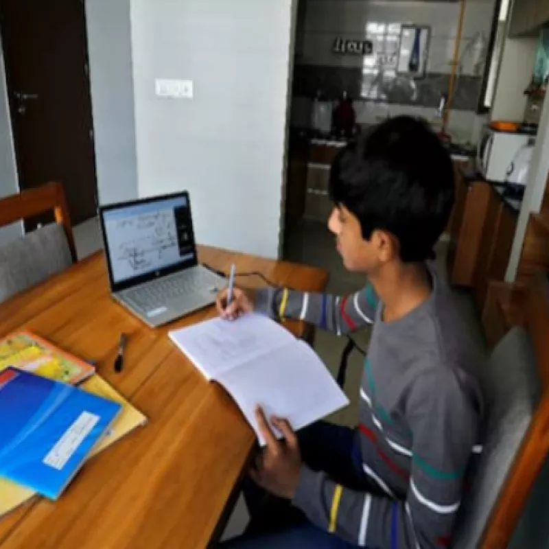 Tamil class