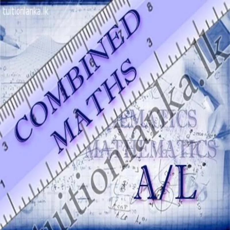 Combined mathematics