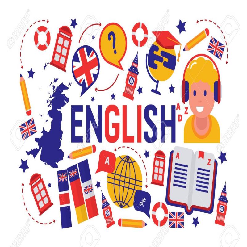 English classes