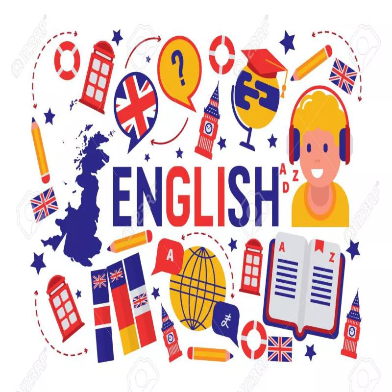 English classes
