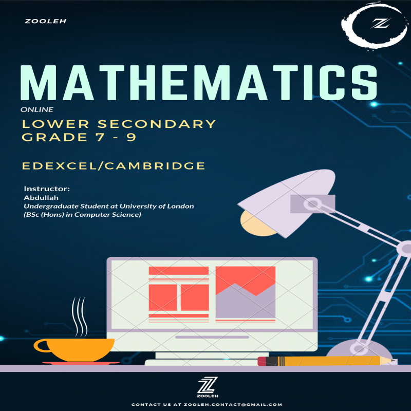 Mathematics
