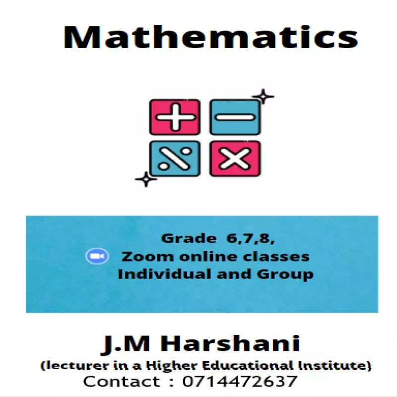 Mathematics