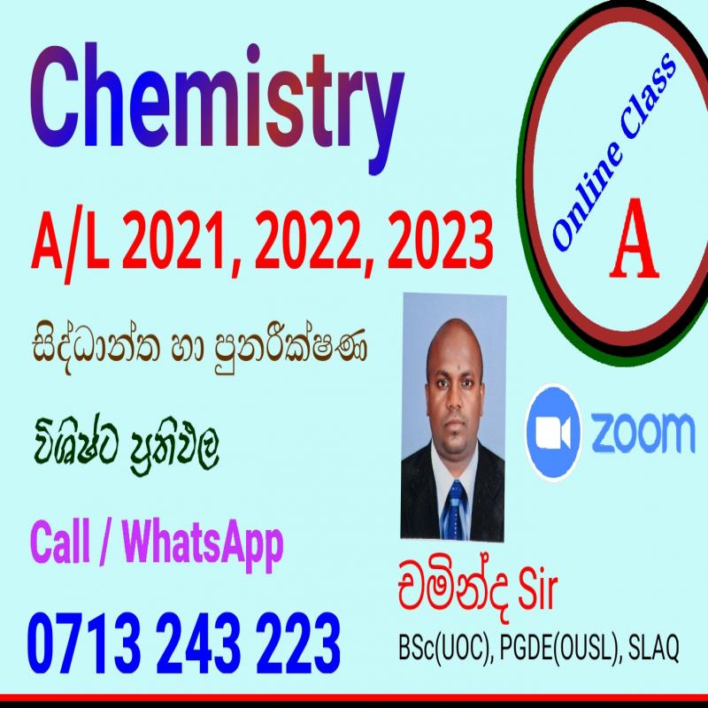 Chemistry