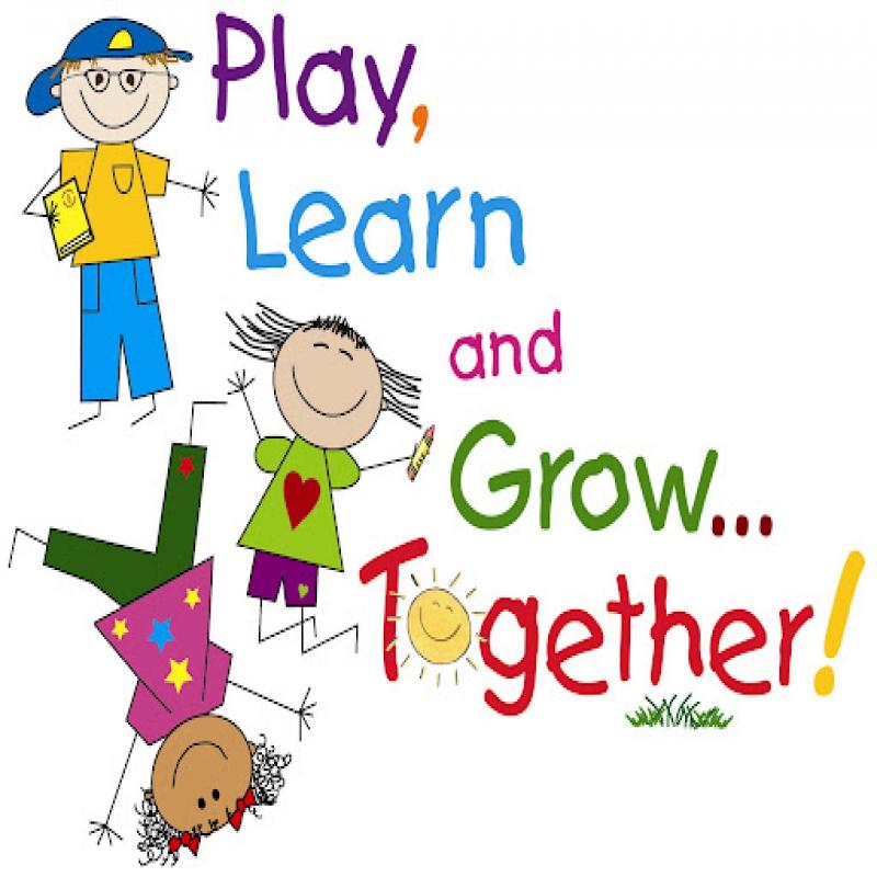 Pre School and grade 1,2 English teacher