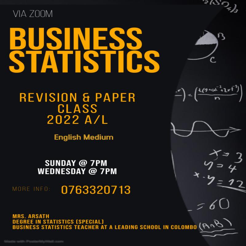 2022 A/L REVISION AND PAPER CLASS