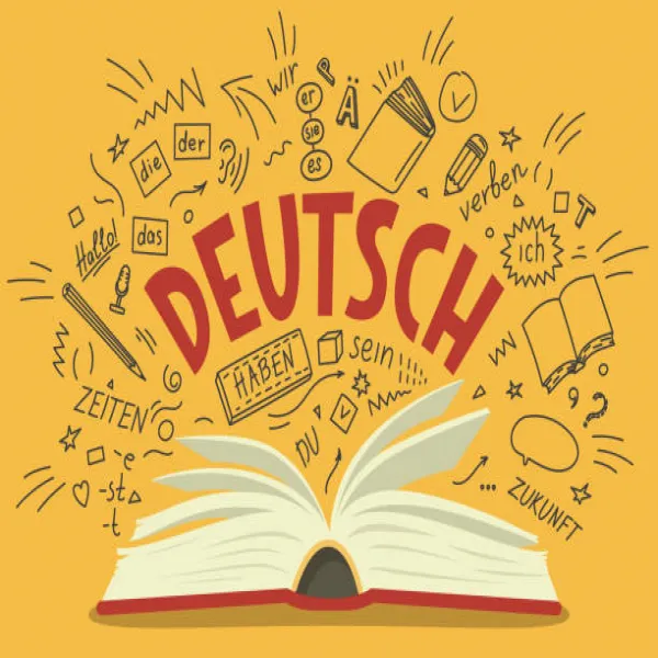 German language O/Ls,A/Ls,grade 6-10 and 1-5