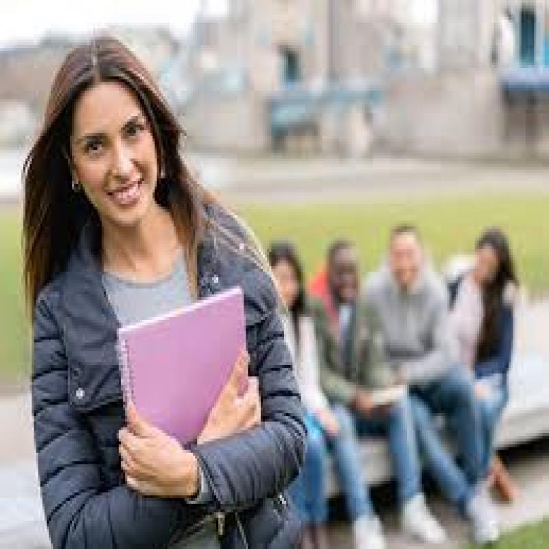 IELTS Academic and General