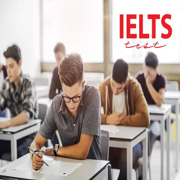 Online IELTS classes by overseas experienced lady teacher
