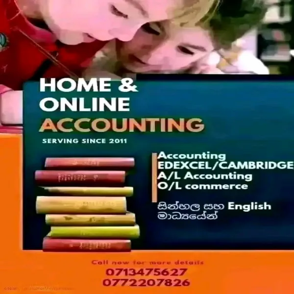 Accounting edexcel cambridge Local AL and OL commerce