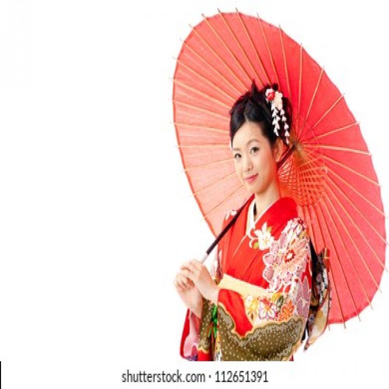 Japanese And English Classes