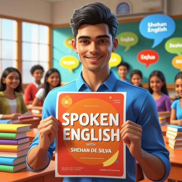Spoken English Classes – Just Rs. 1000 per Session!
