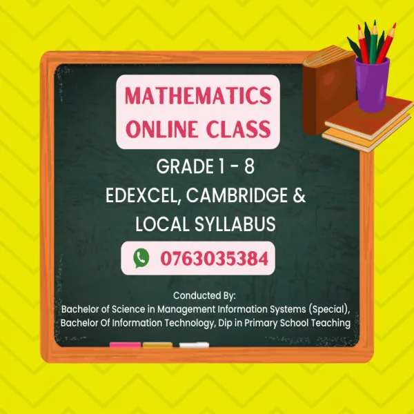 Mathematics for Kids