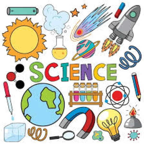 English medium Science