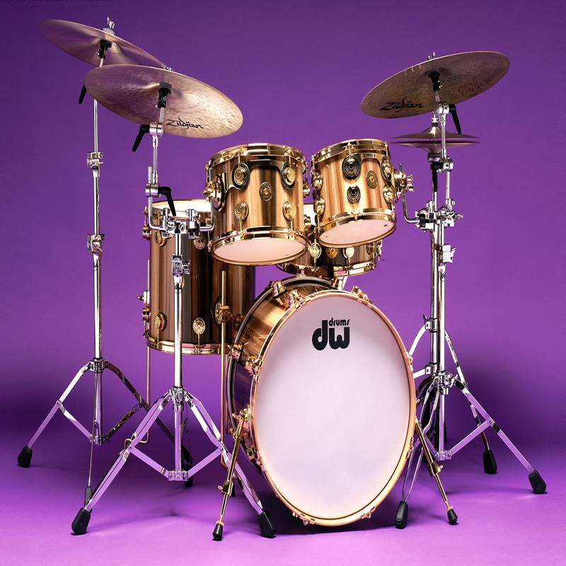Online Drum Class