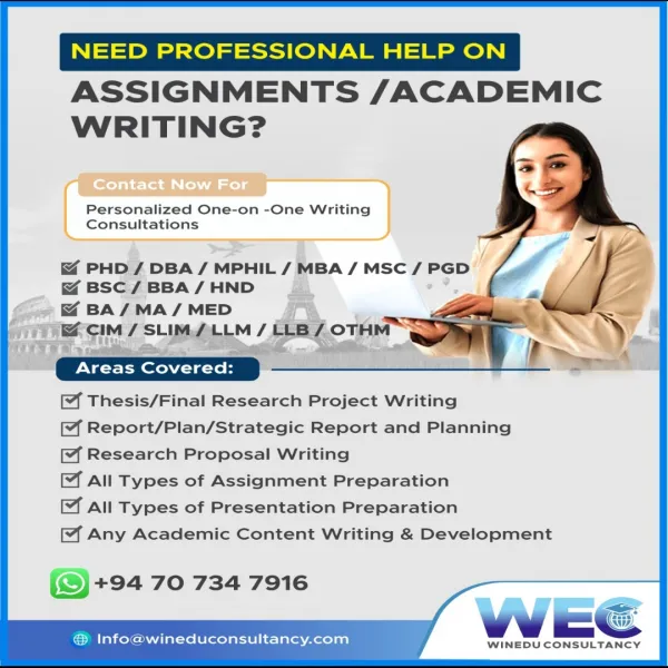 Assignment support
