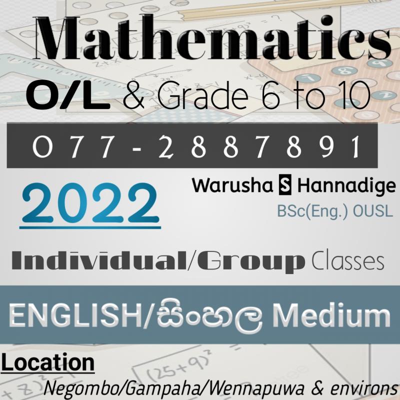 Mathematics