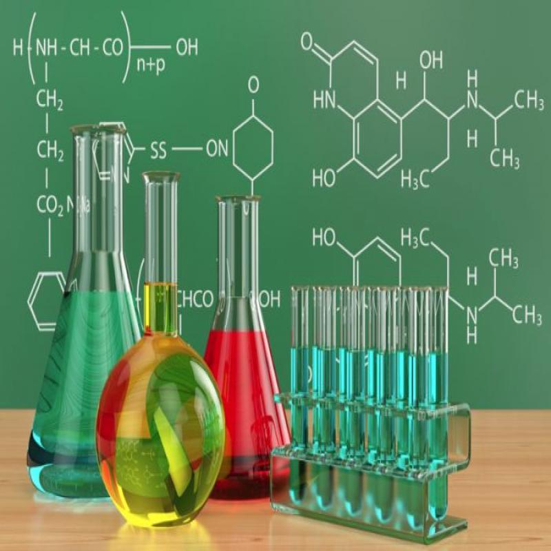Chemistry - London O/L (GCSE / IGCSE)