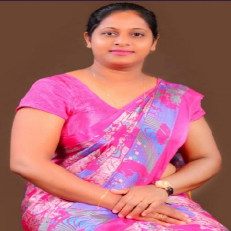 තිරරෙදි පාඨමාලාව