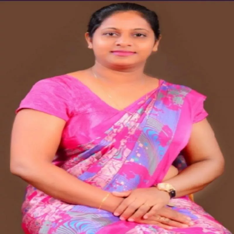 තිරරෙදි පාඨමාලාව