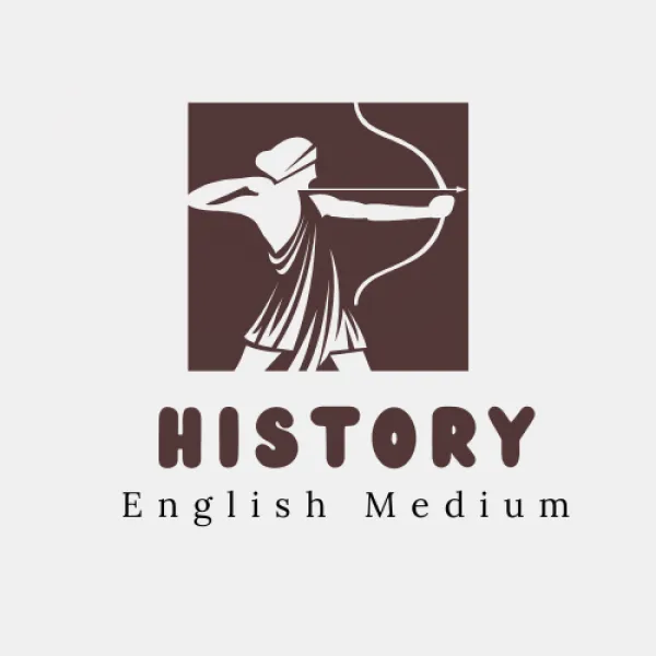 English Medium History Classes Grade 6 , 7 , 8 , 9 , 10 and 11
