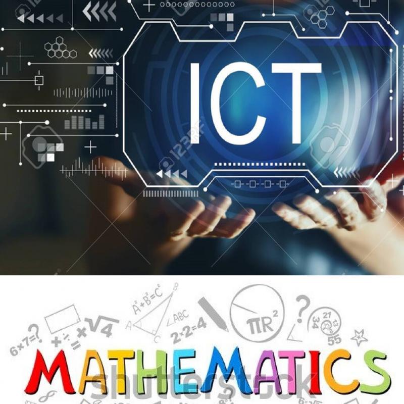 OL Mathematics & ICT