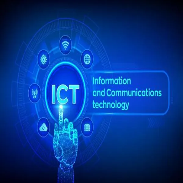 Online ICT Classes