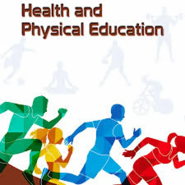 Sinhal Medium -  Health and Physical Education
