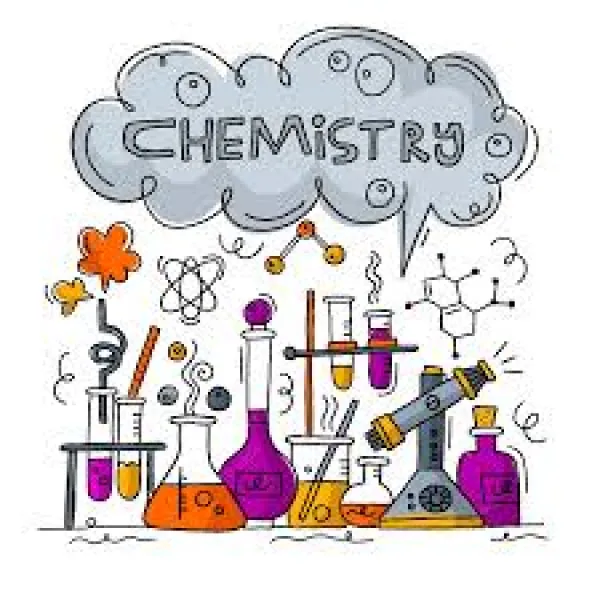 Chemistry Individual/Small Group Classes(English Medium)