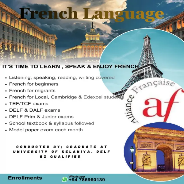 French Classes