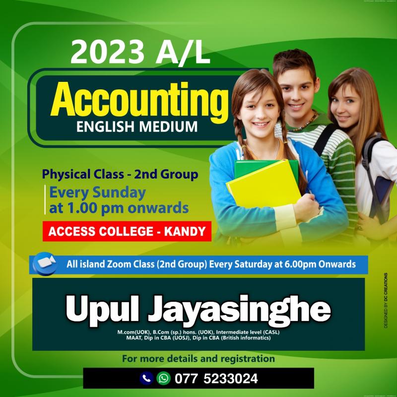 AL Accounting _2023