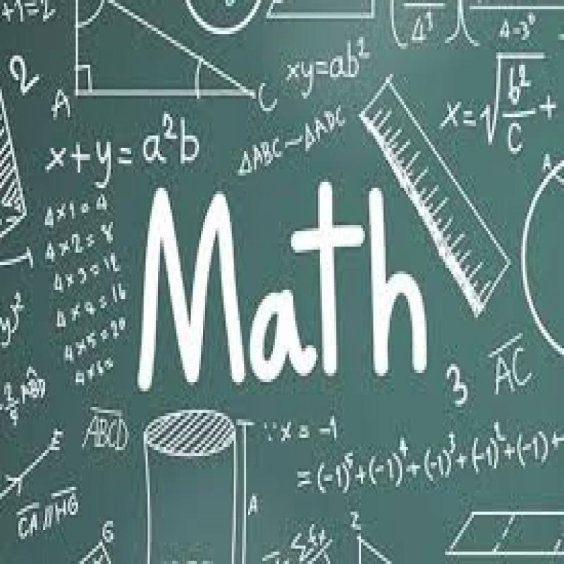 Mathematics for grade 6-11 students