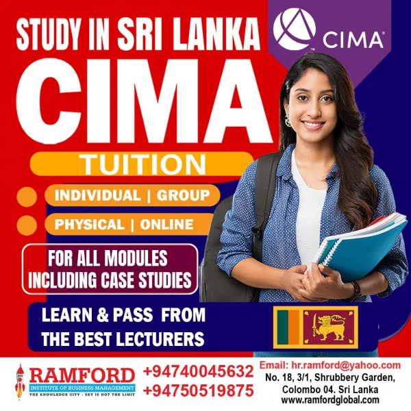ACCA /CIMA /CMA /CA / AAT /ABE UK /BANKING  INDIVIDUAL & GROUP CLASSES