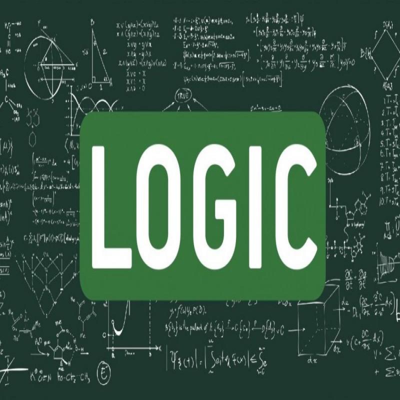 Logic and english classes