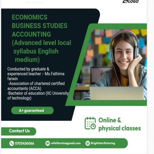 Brightstarttutoring