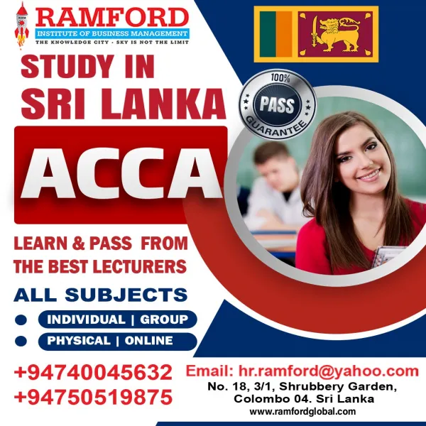 ACCA /CIMA /CMA /CA / AAT /ABE UK /BANKING  INDIVIDUAL & GROUP CLASSES