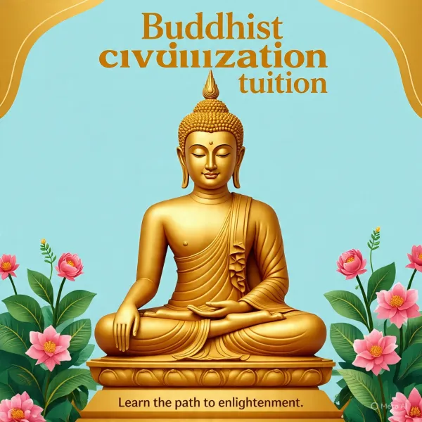 A/L Budhist civilization Sessions.