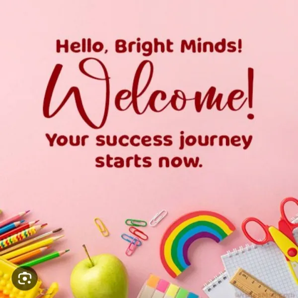 English classes for Grade 1to Grade 11students
