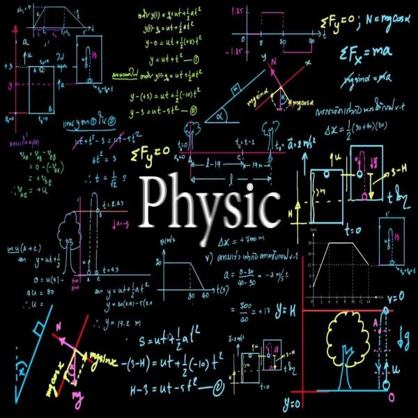 A/L Physics (Theory/ Revision)