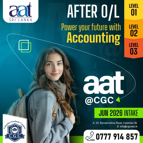 aat Sri Lanka coaching classes