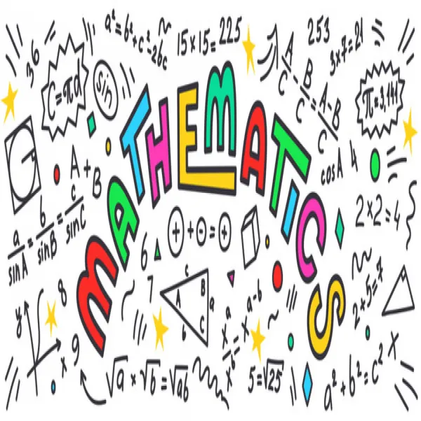 Gr 10 & 11 maths class