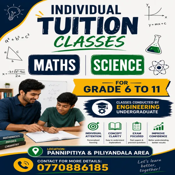 O/L mathematics