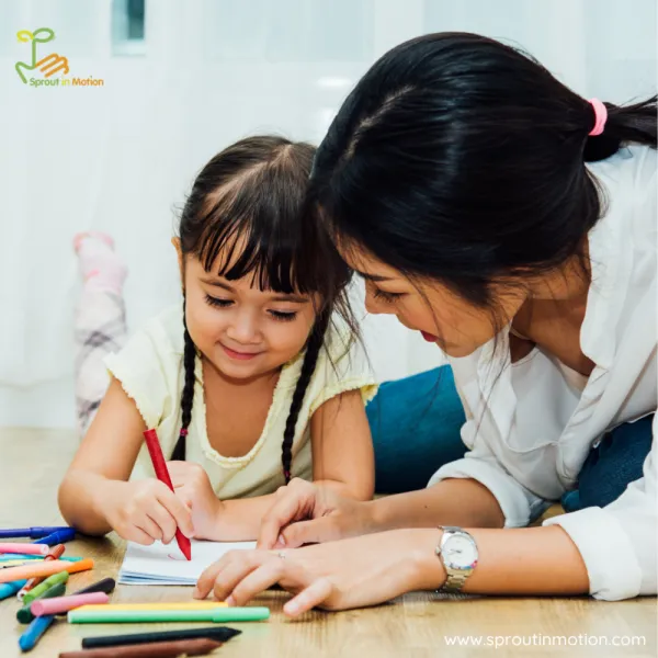 Shadow Teacher Required