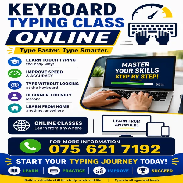TYPING Club