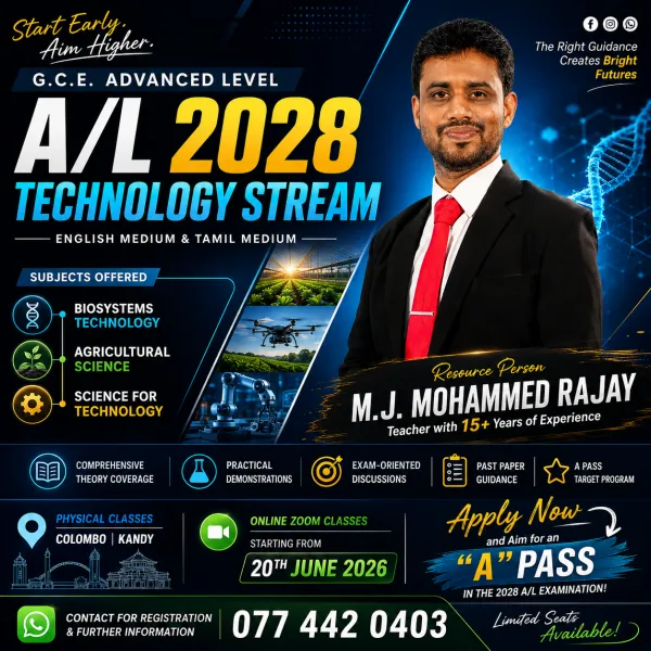 Technology 2028