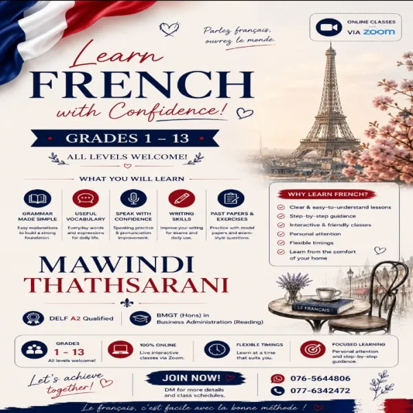 Français Ensemble