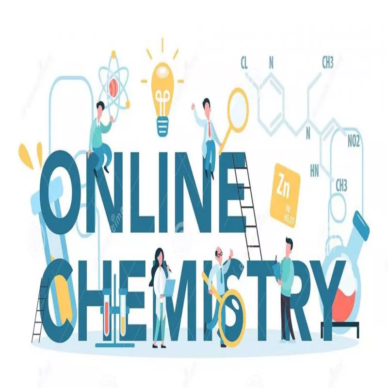 A/L Chemistry classes in English medium