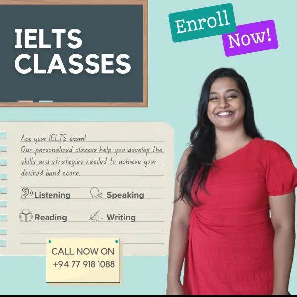 IELTS/PTE